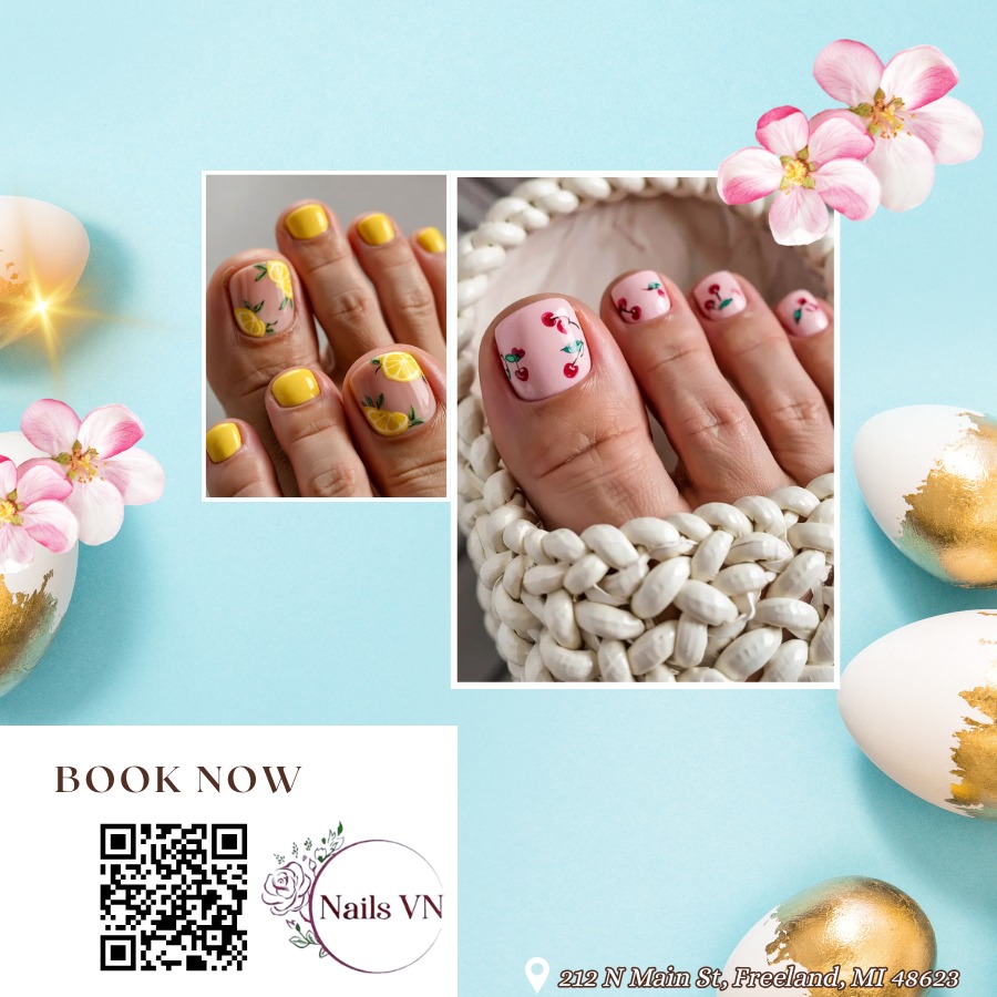 amazing nail